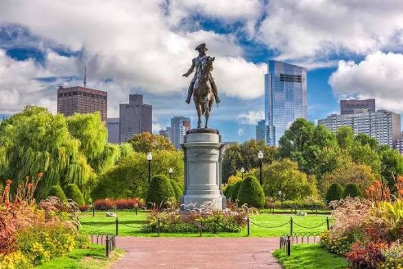 Boston, MA