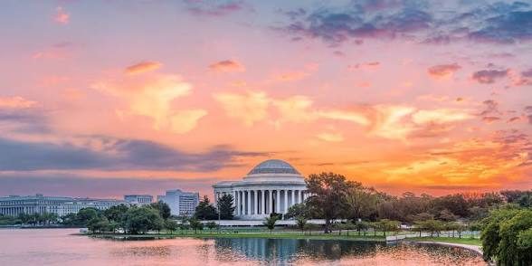 Washington, D.C.