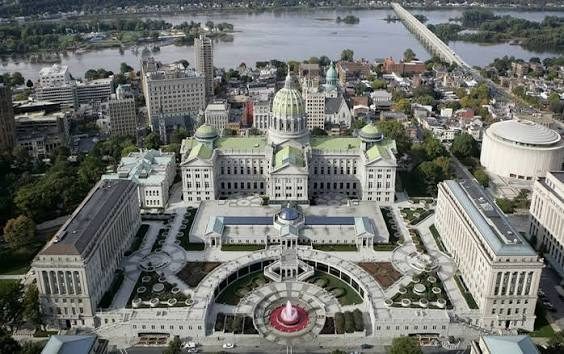 Harrisburg, PA