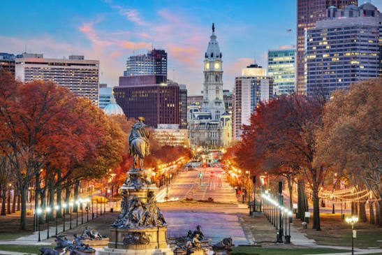 Philadelphia, PA
