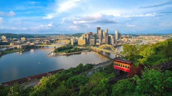 Pittsburgh, PA